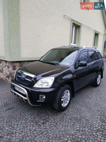 Chery
