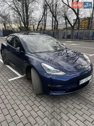 Tesla