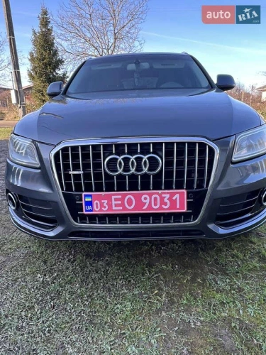 Audi