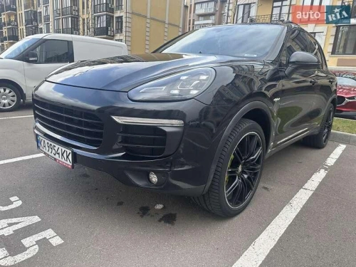 Porsche