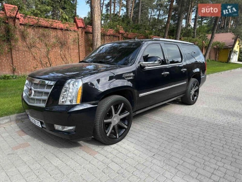 Cadillac