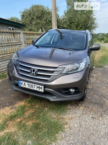 Honda