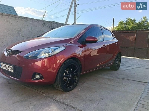 Mazda