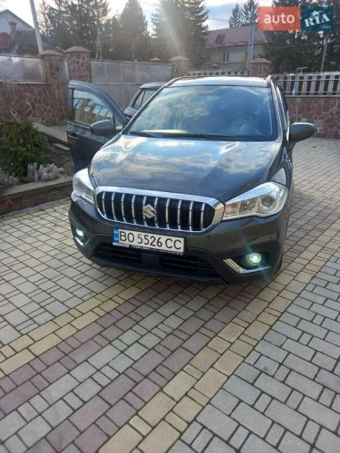 Suzuki
