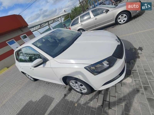 Skoda