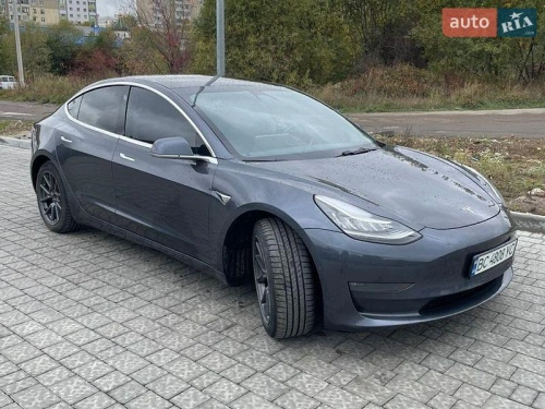 Tesla