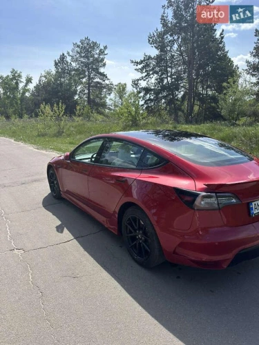 Tesla