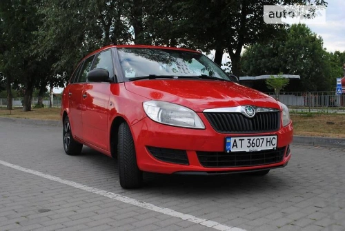 Skoda