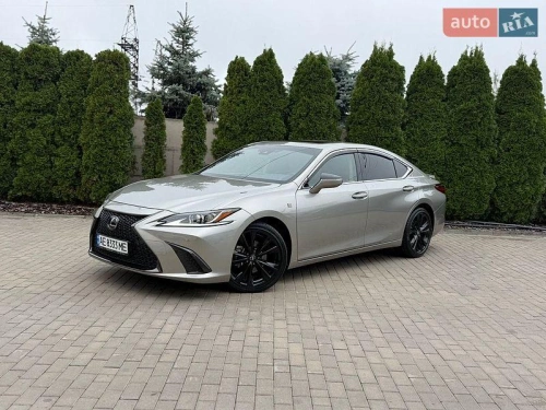 Lexus