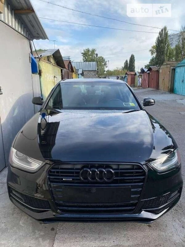 Audi