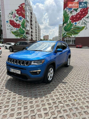 Jeep