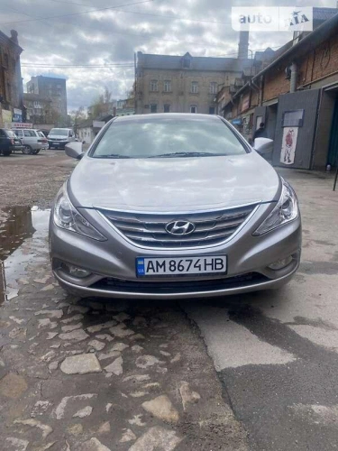 Hyundai