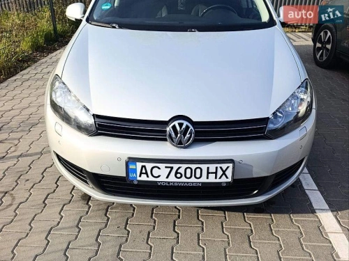 Volkswagen