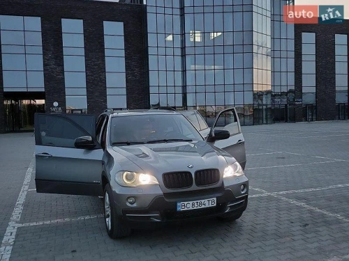 BMW