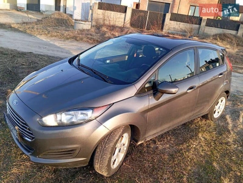 Ford