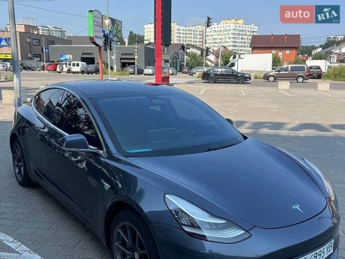 Tesla