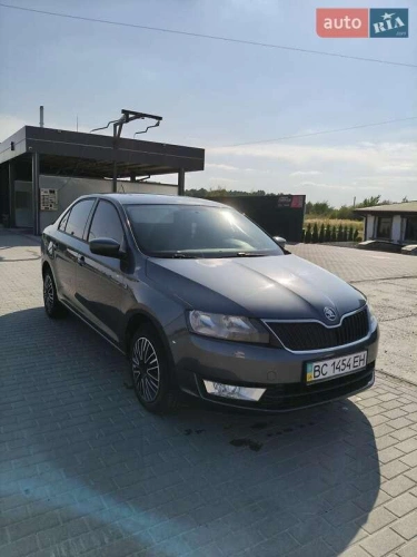 Skoda
