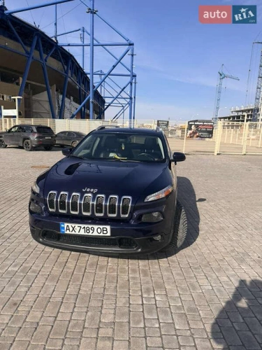 Jeep