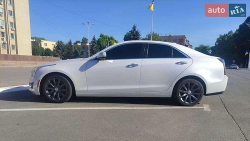 Cadillac