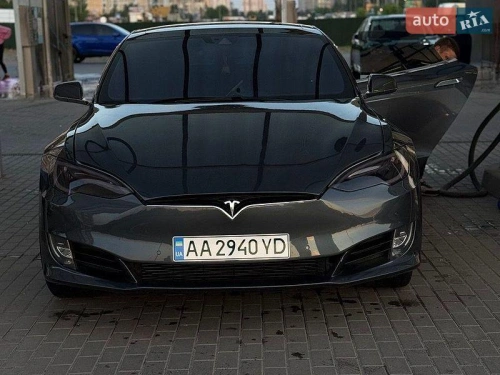 Tesla