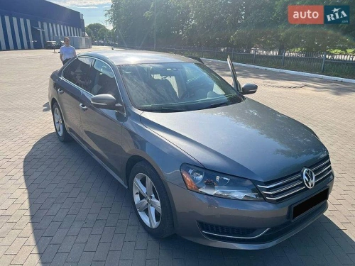 Volkswagen