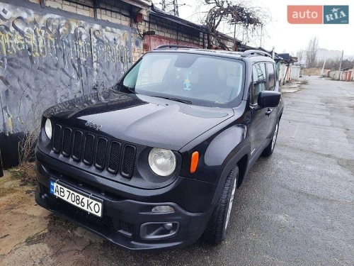 Jeep