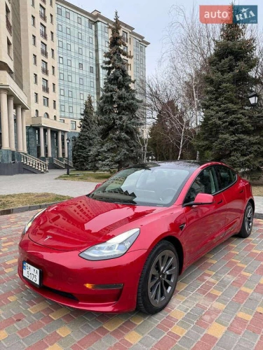 Tesla