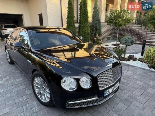 Bentley