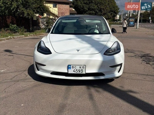 Tesla