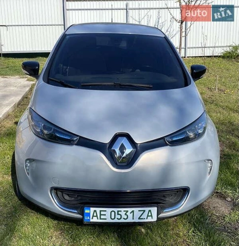 Renault