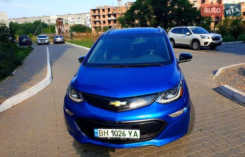 Chevrolet