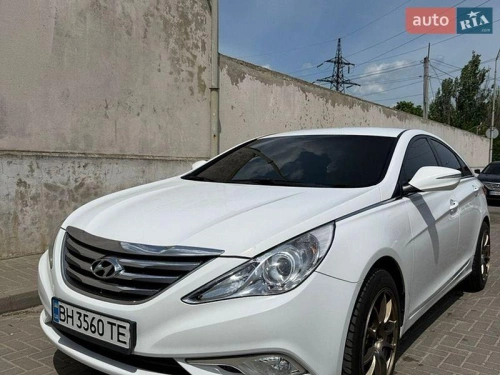 Hyundai