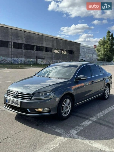 Volkswagen