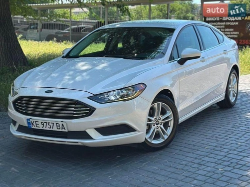 Ford