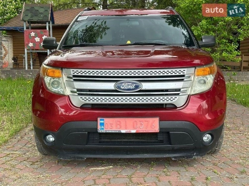 Ford