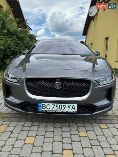 Jaguar