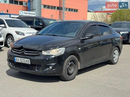 Citroen