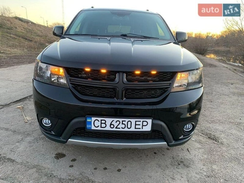 Dodge