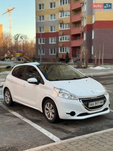 Peugeot