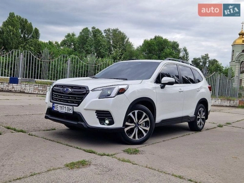Subaru