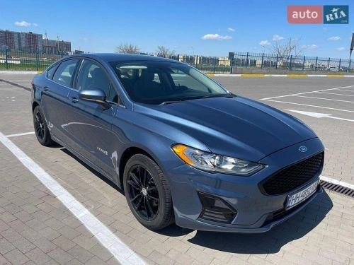 Ford
