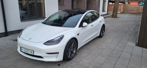 Tesla
