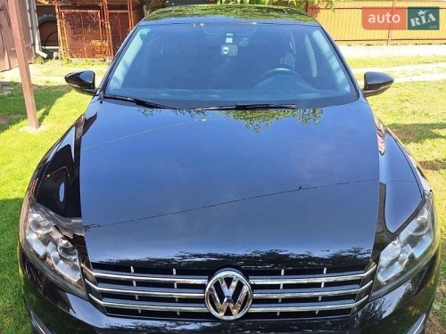 Volkswagen