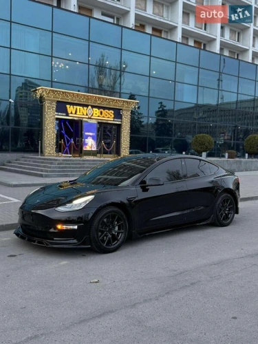 Tesla