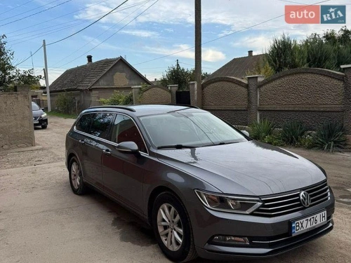 Volkswagen