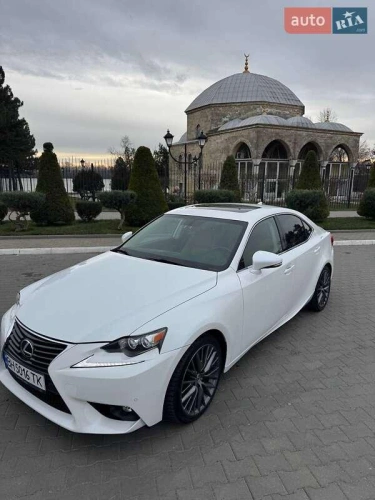 Lexus