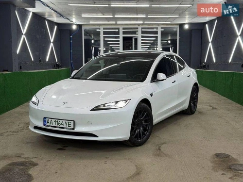 Tesla