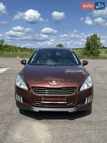 Peugeot