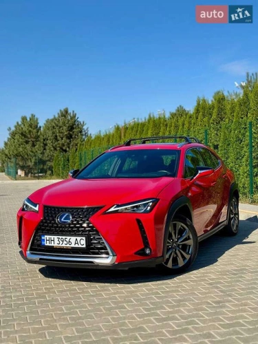 Lexus