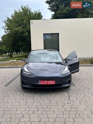 Tesla